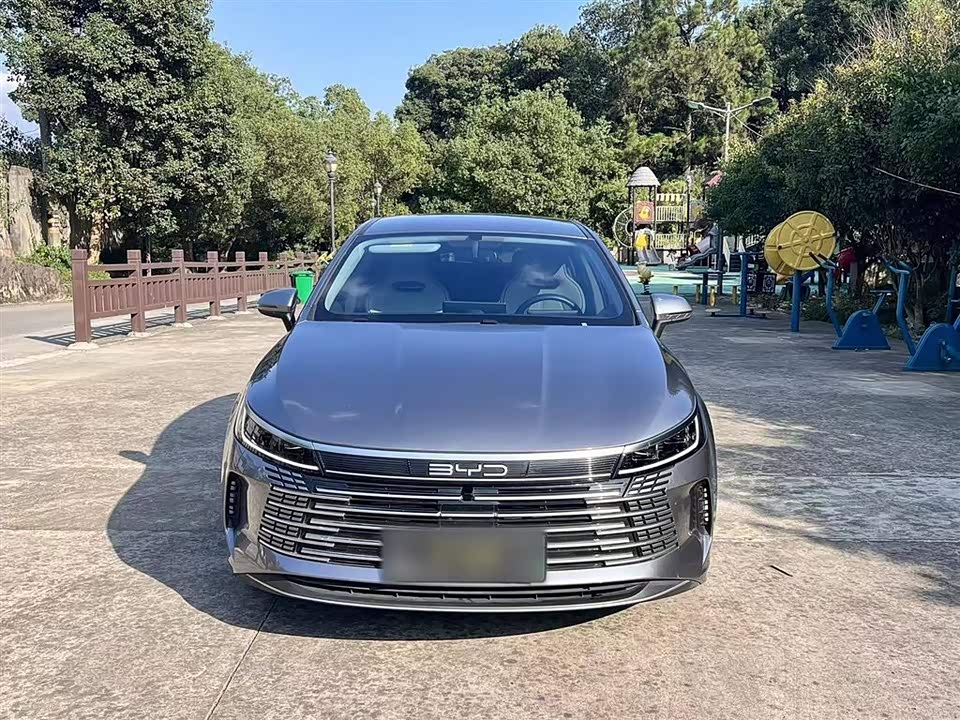 BYD Destroyer 05