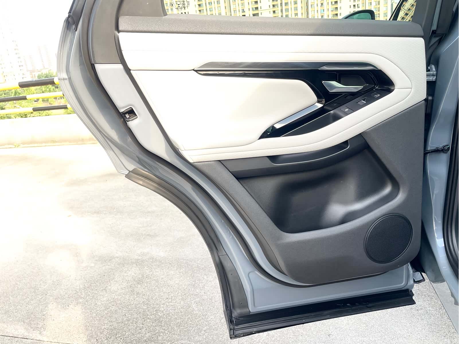 Land Rover Range Rover, 2020 13