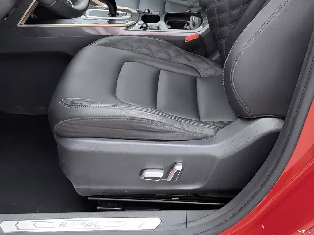 Haval H6, 2020 20