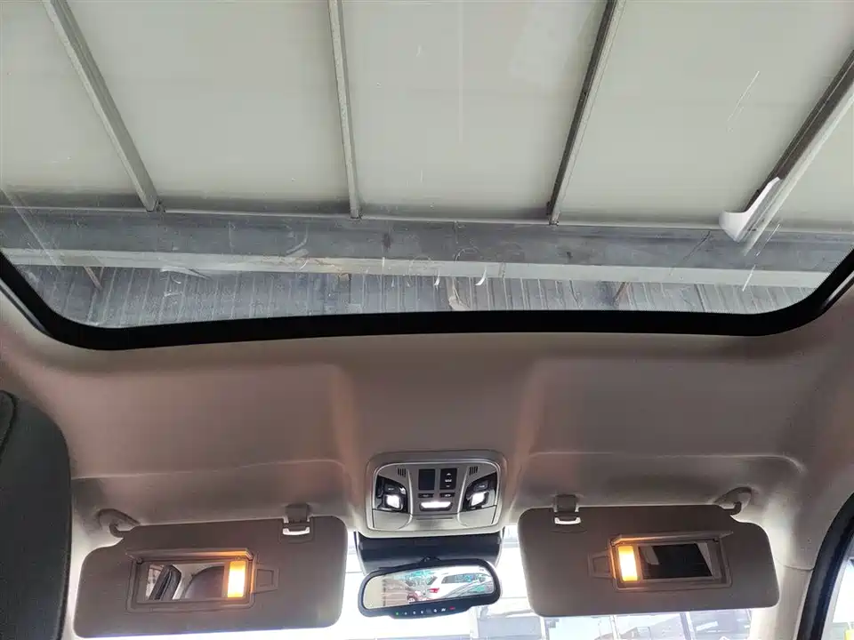 Weipai VV5