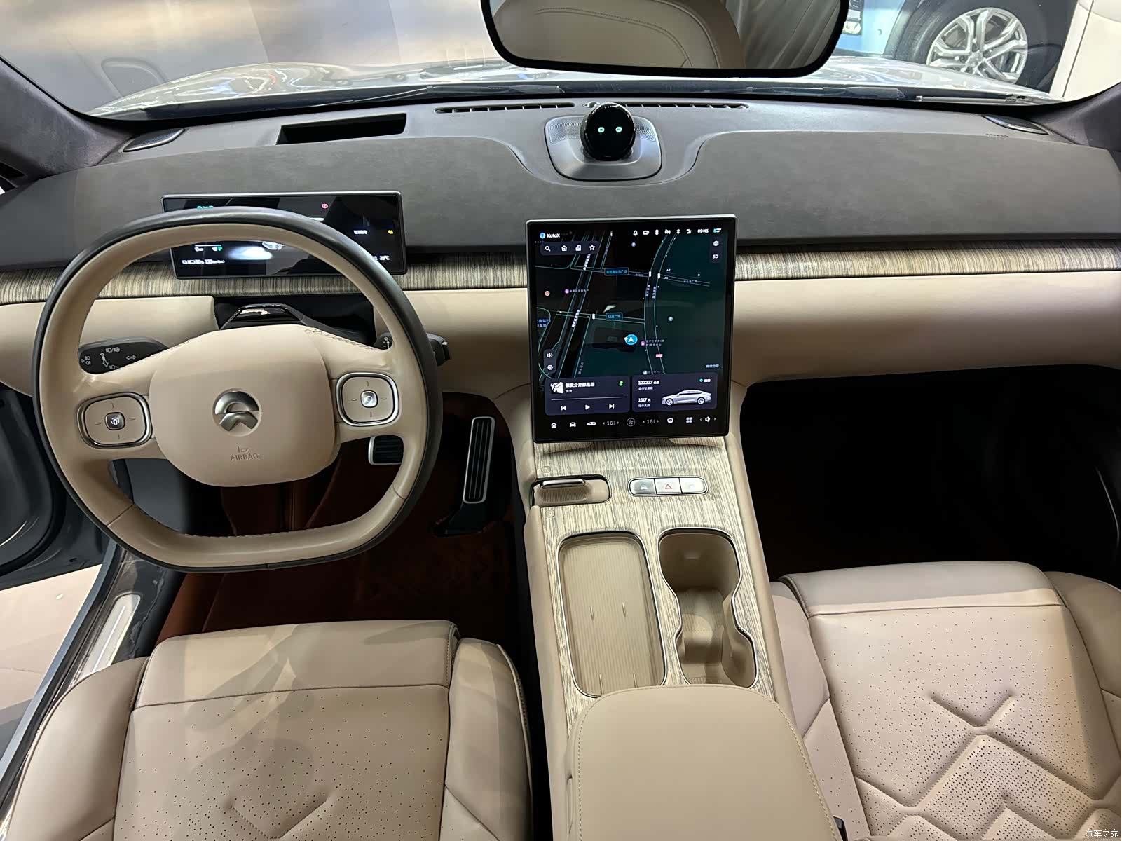 NIO ET7, 2022 7