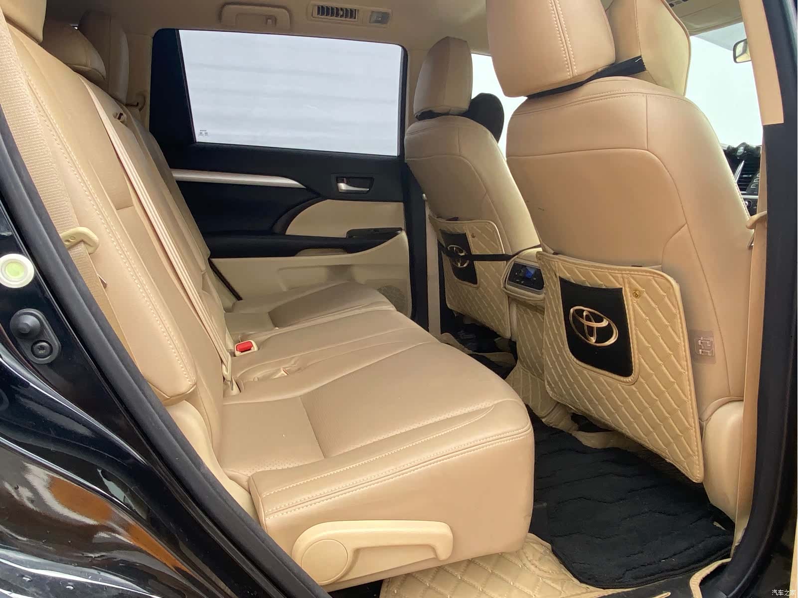 Toyota Highlander, 2020 7