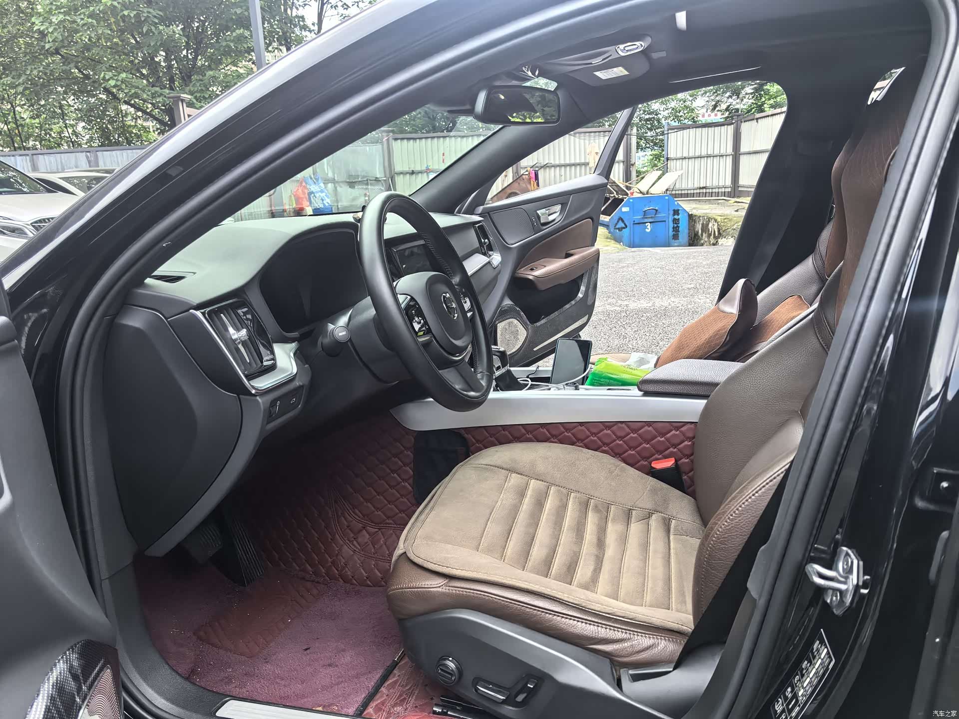 Volvo S60, 2020 7