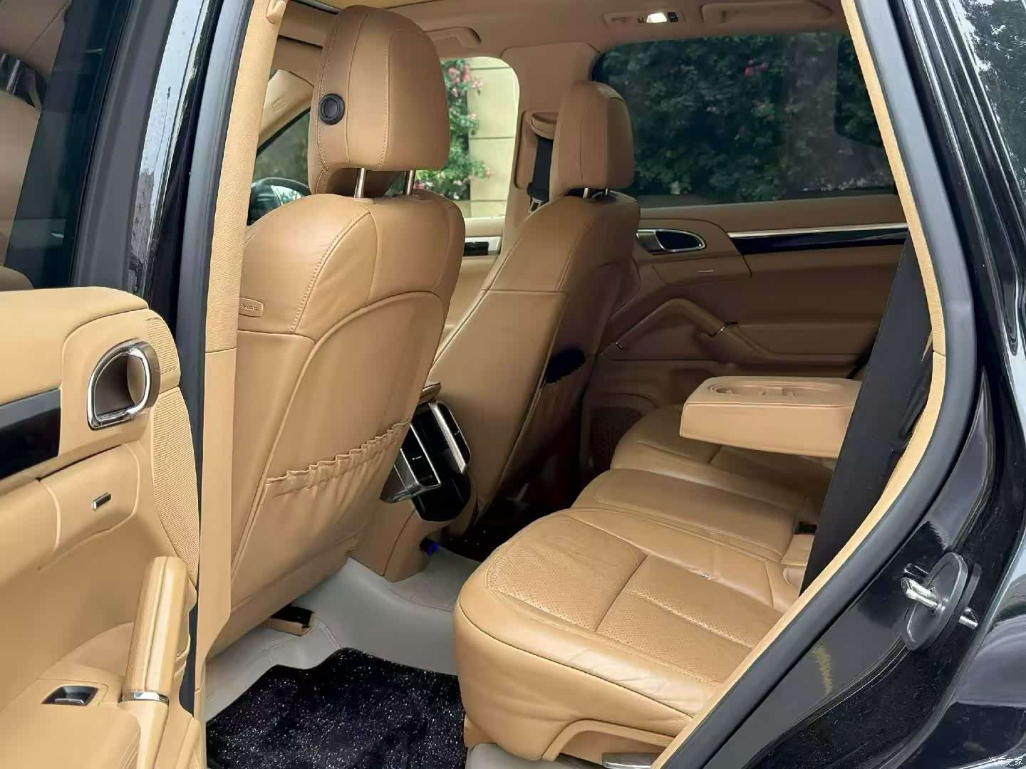 Porsche Cayenne, 2013 6