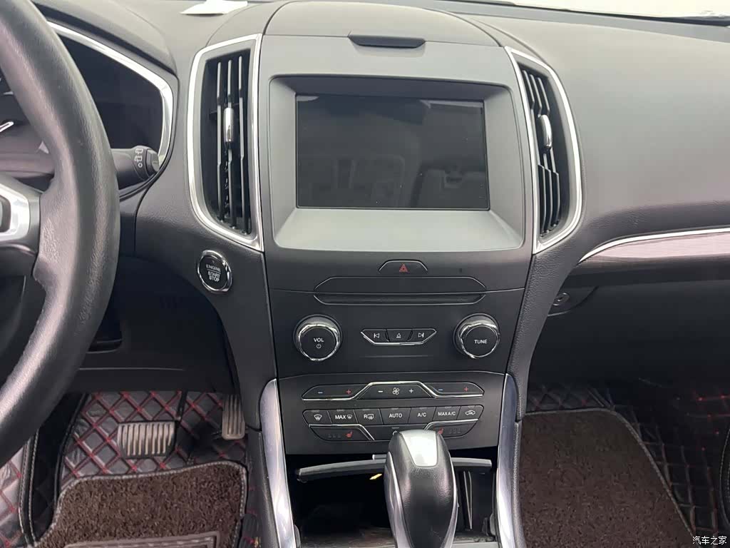 Ford Edge, 2019 9