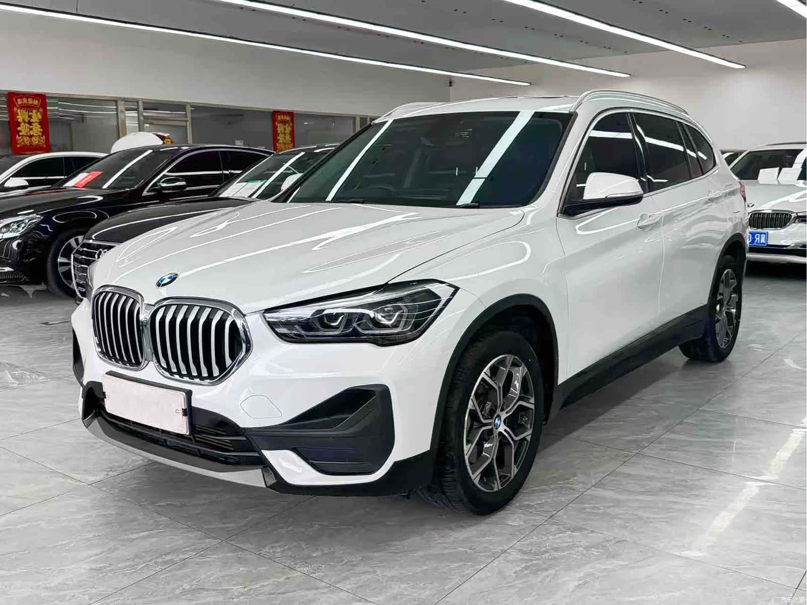 BMW X1, 2022 1