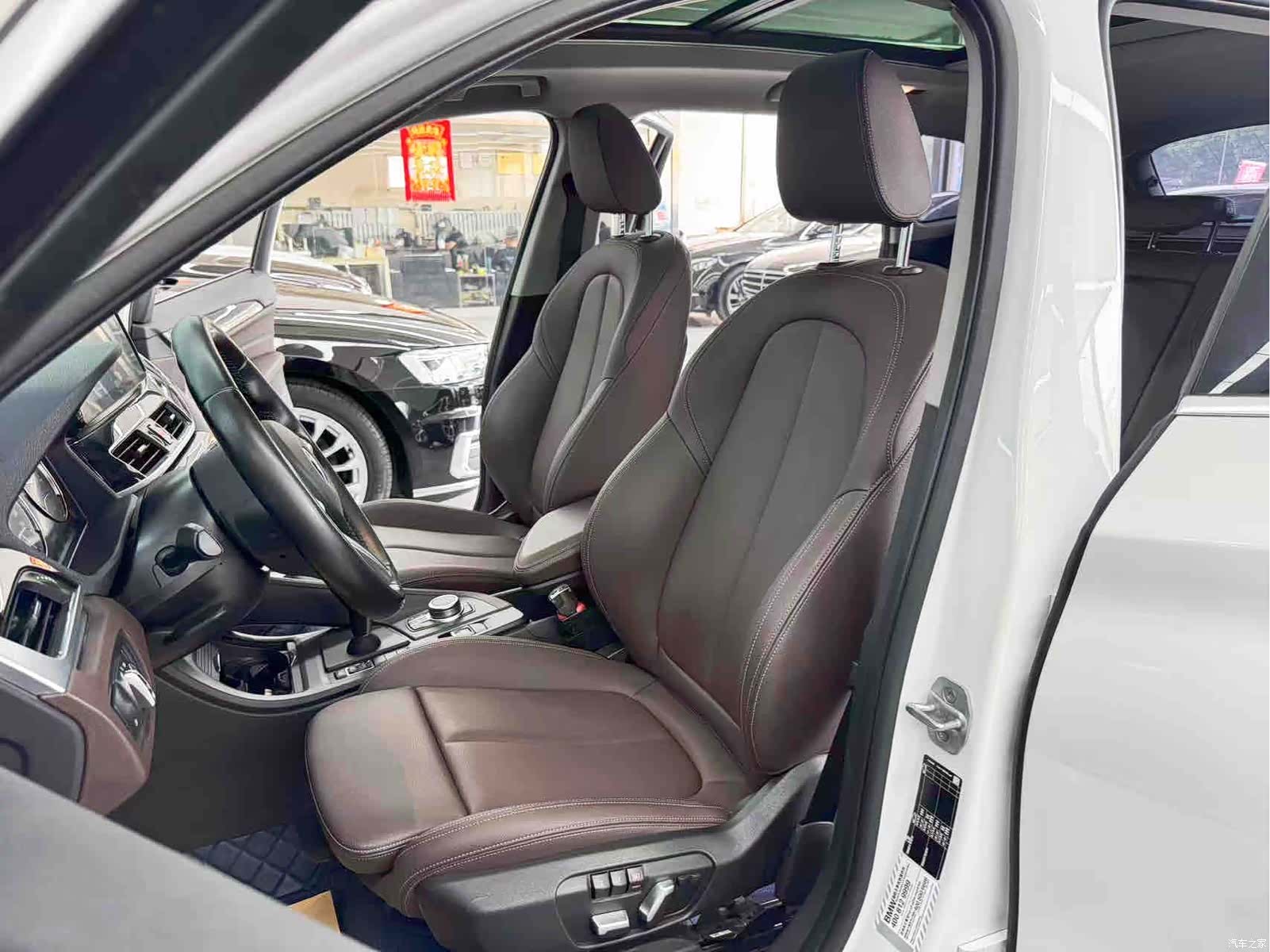 BMW X1, 2022 14