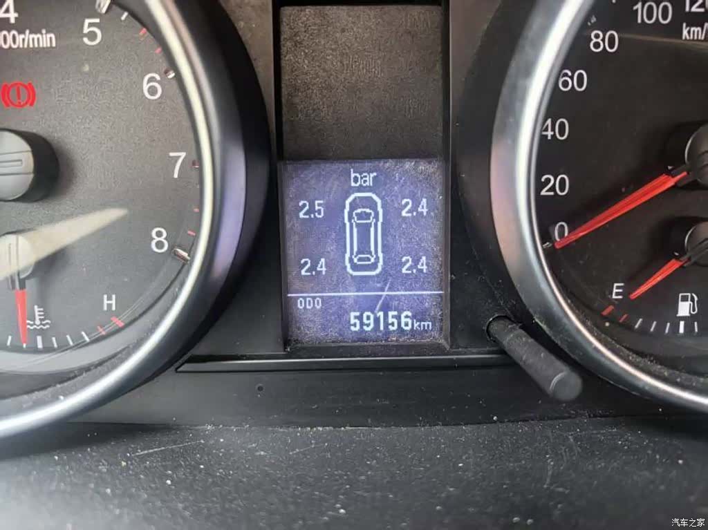 Haval H6, 2014 8