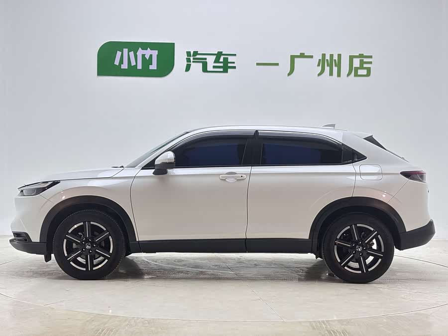 Honda HR-V 2024, фото 8