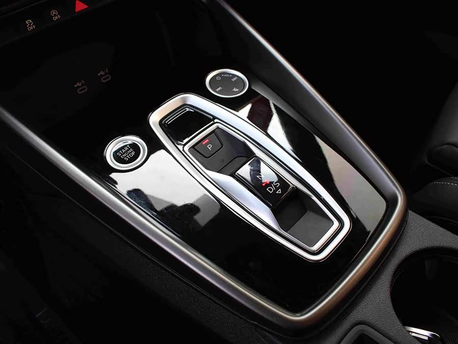 Audi A3 2026, фото 12