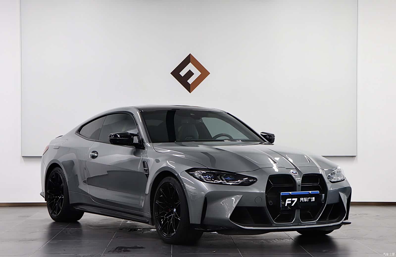 BMW M4, 2024 3