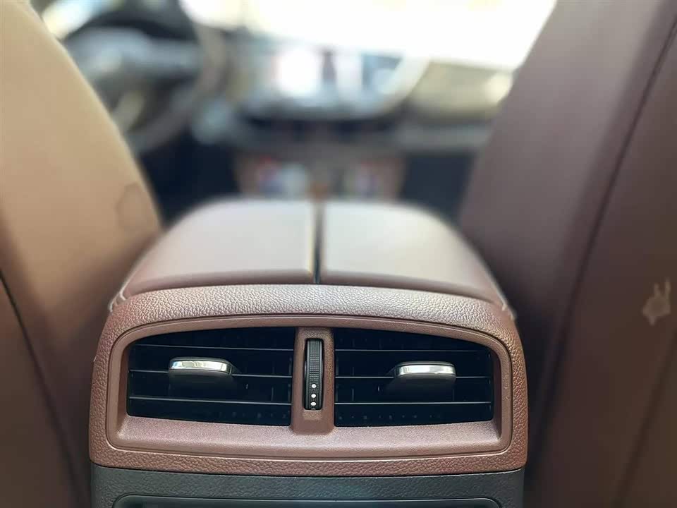 Buick Angkewei Plus