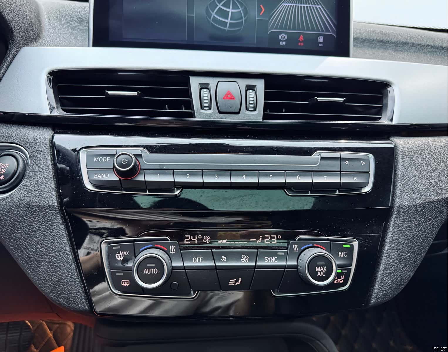 BMW X1, 2019 15