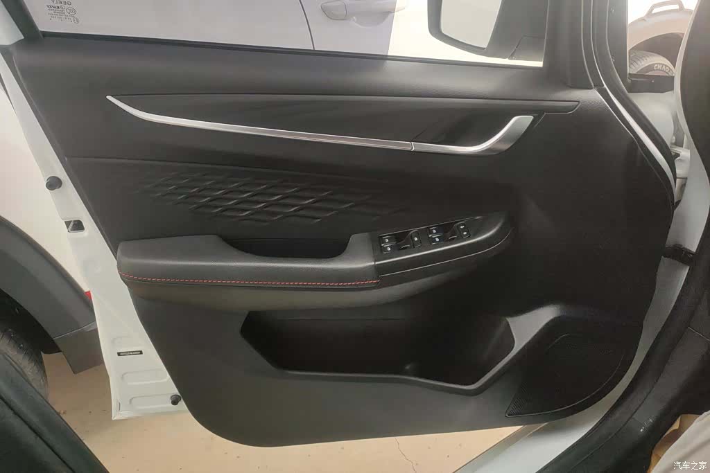 Geely X3, 2021 7