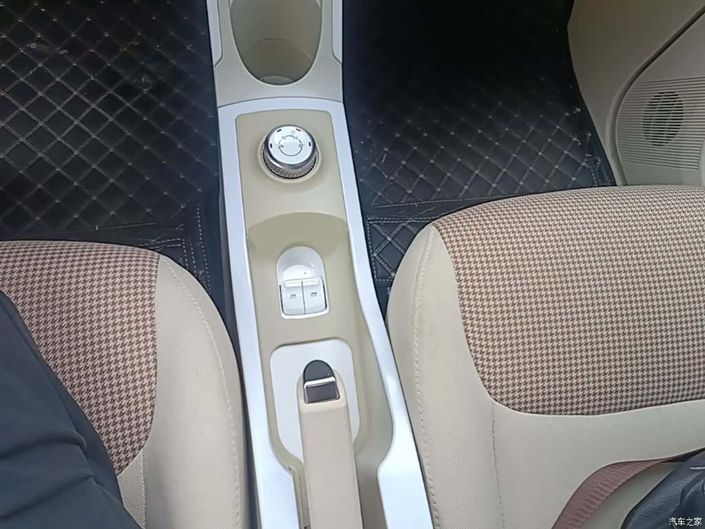 Wuling MINIEV, 2024 14
