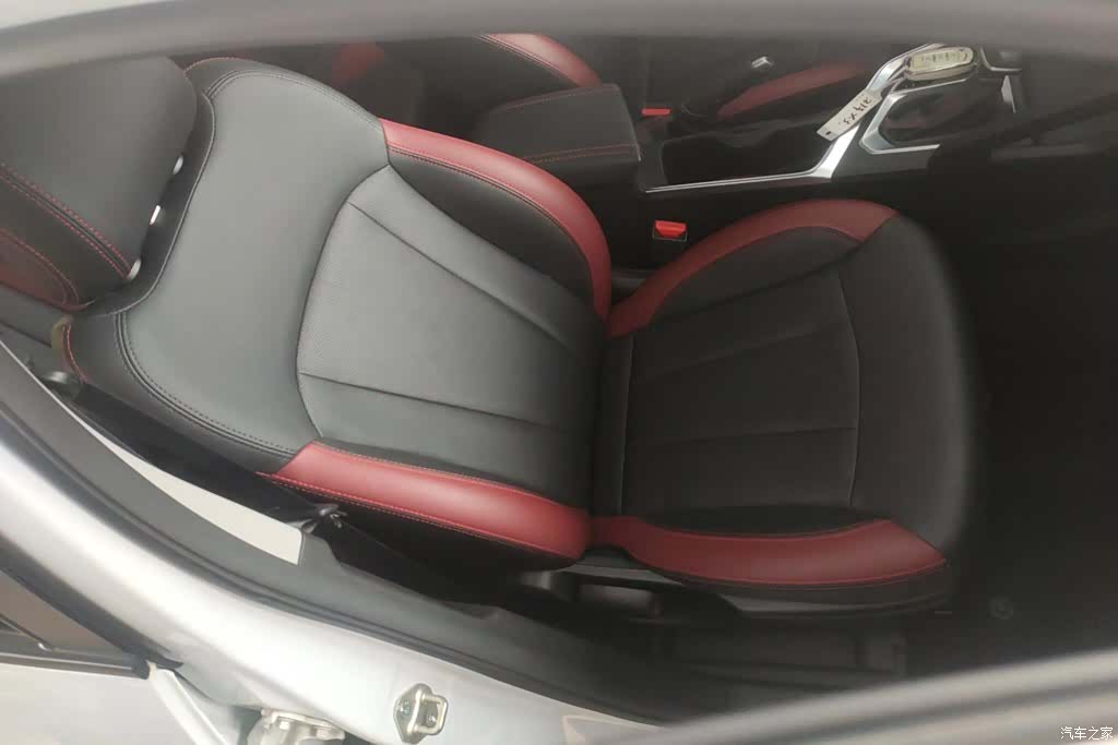 Geely X3, 2021 8