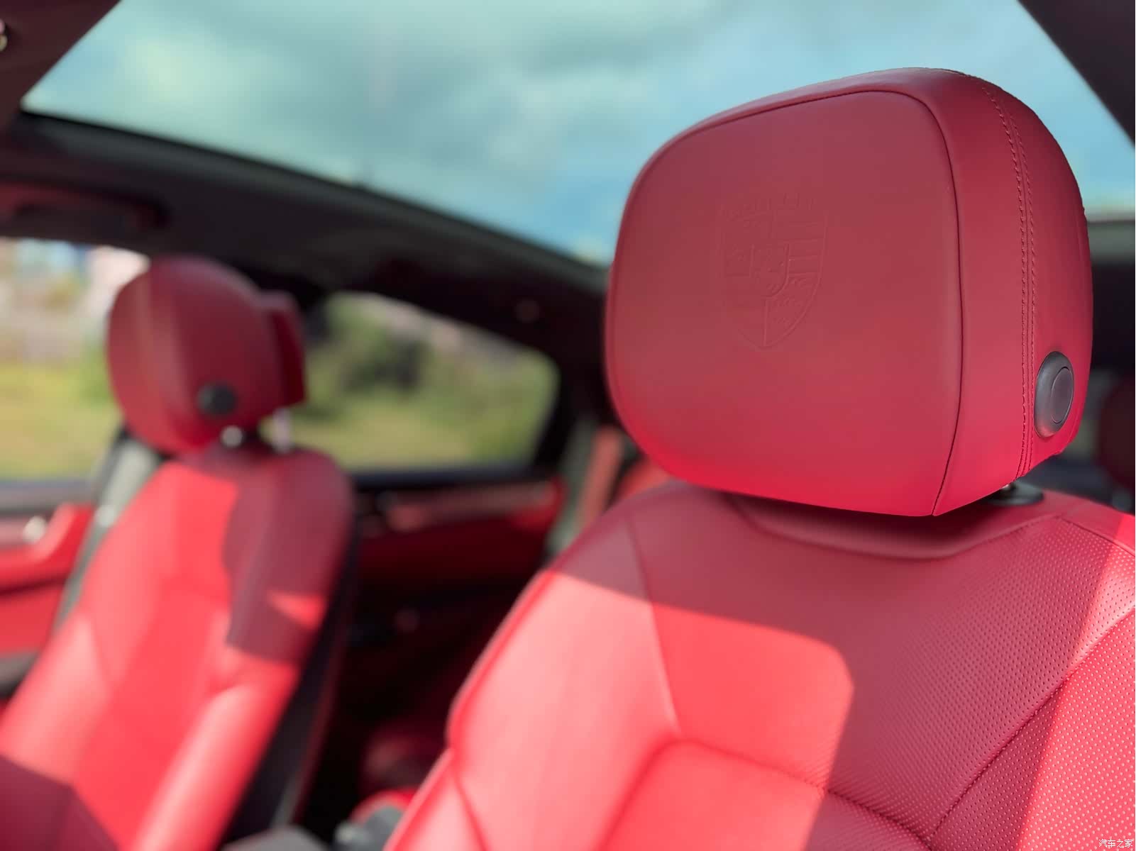 Porsche Cayenne, 2023 15