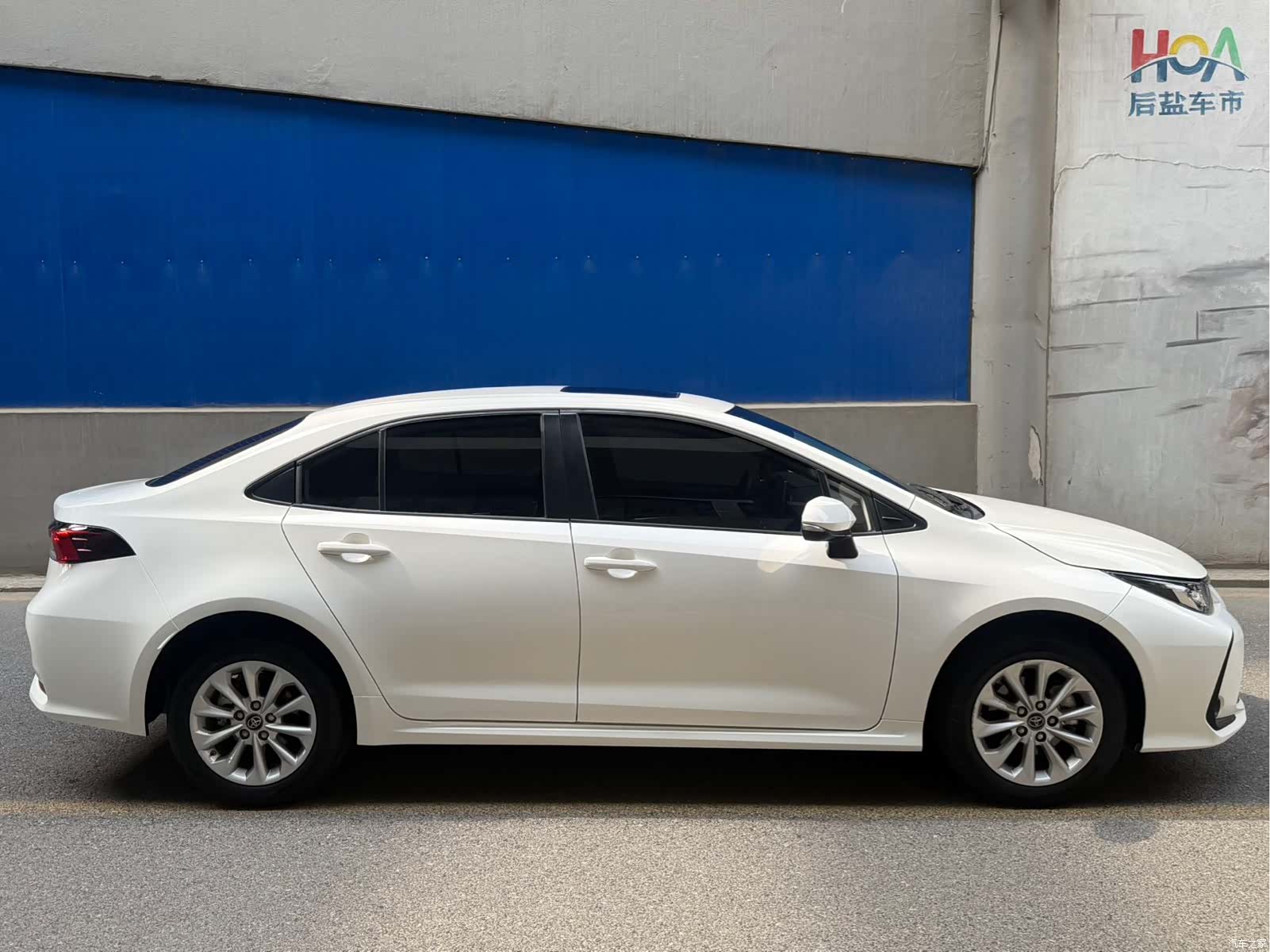 Toyota Corolla, 2022 7