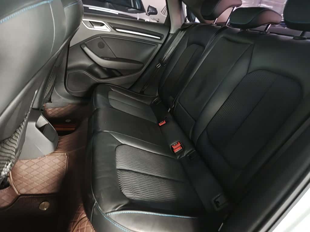 Audi A3, 2020 17