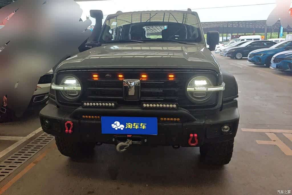 Tank 300, 2025 2