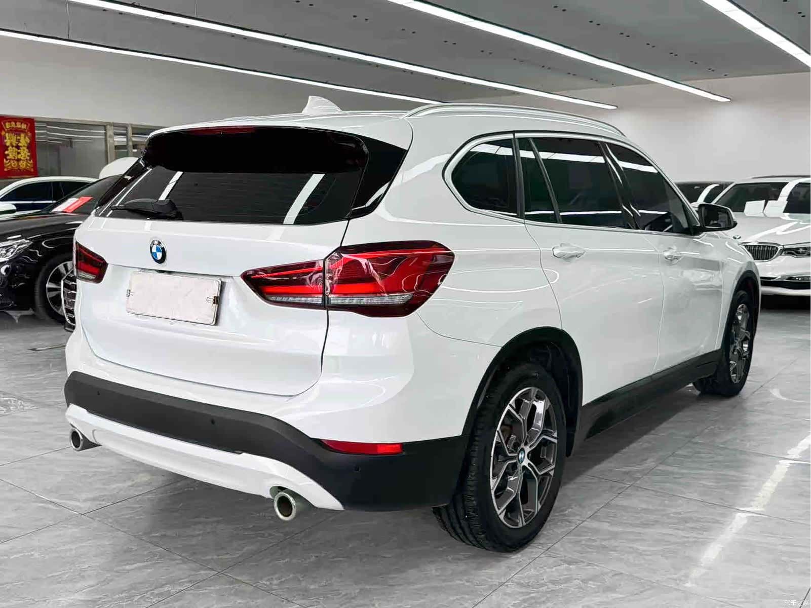 BMW X1, 2022 6