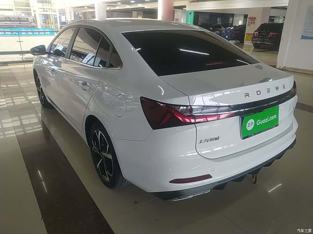 Roewe i5, 2024 все фото