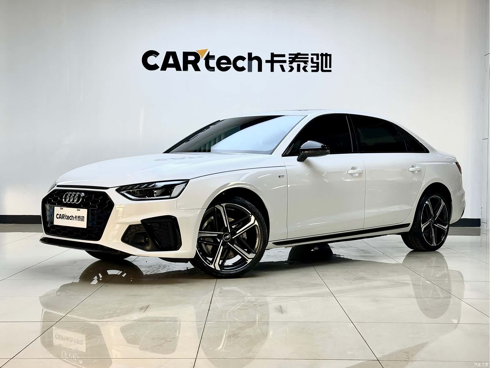 Audi A4L, 2025 2