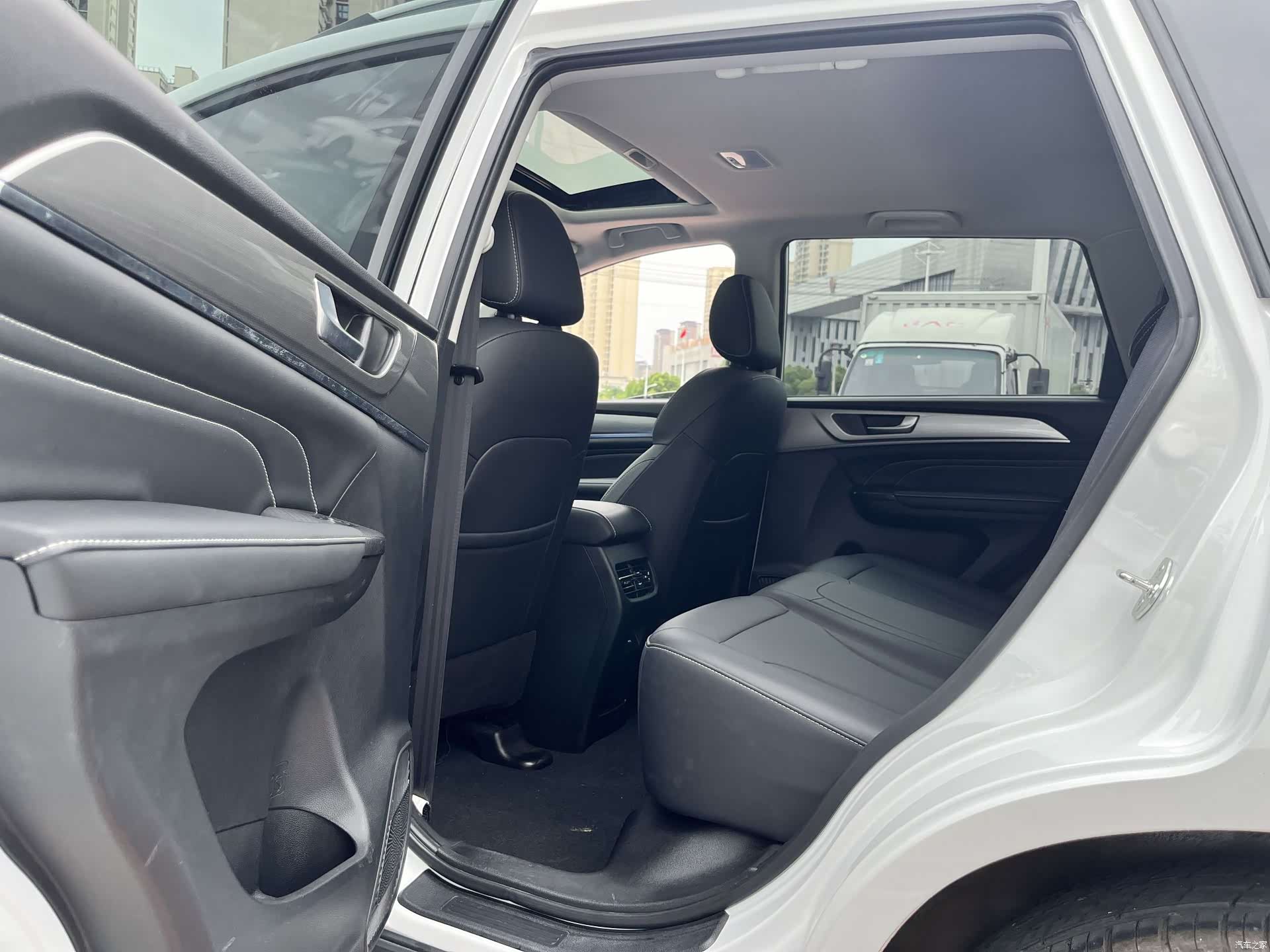 Haval M6, 2021 7