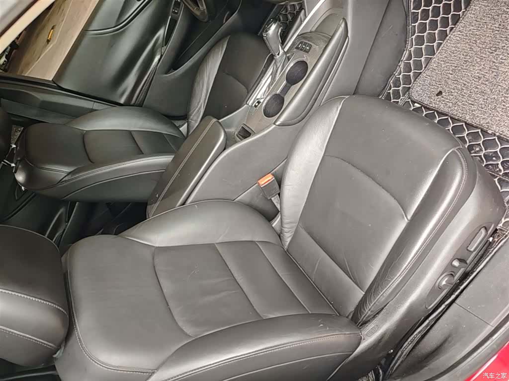 Chevrolet XL, 2016 25
