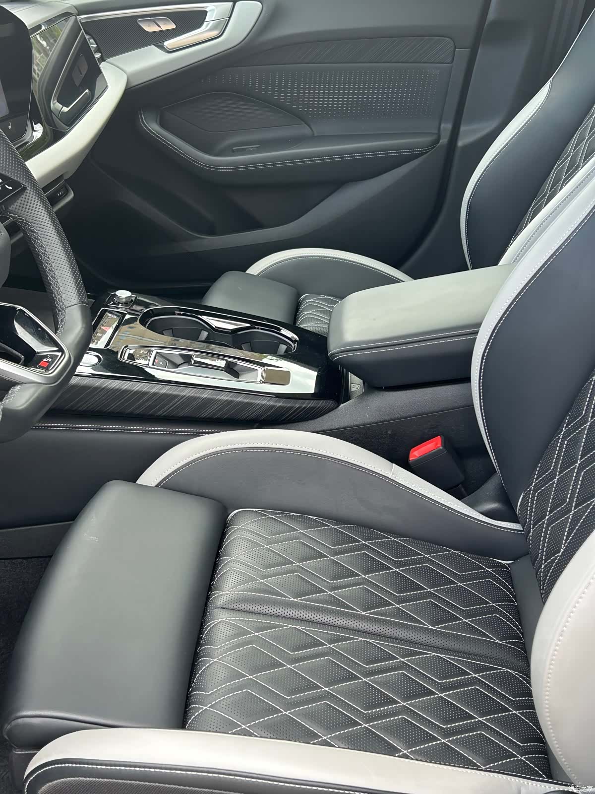 Audi A5, 2025 3
