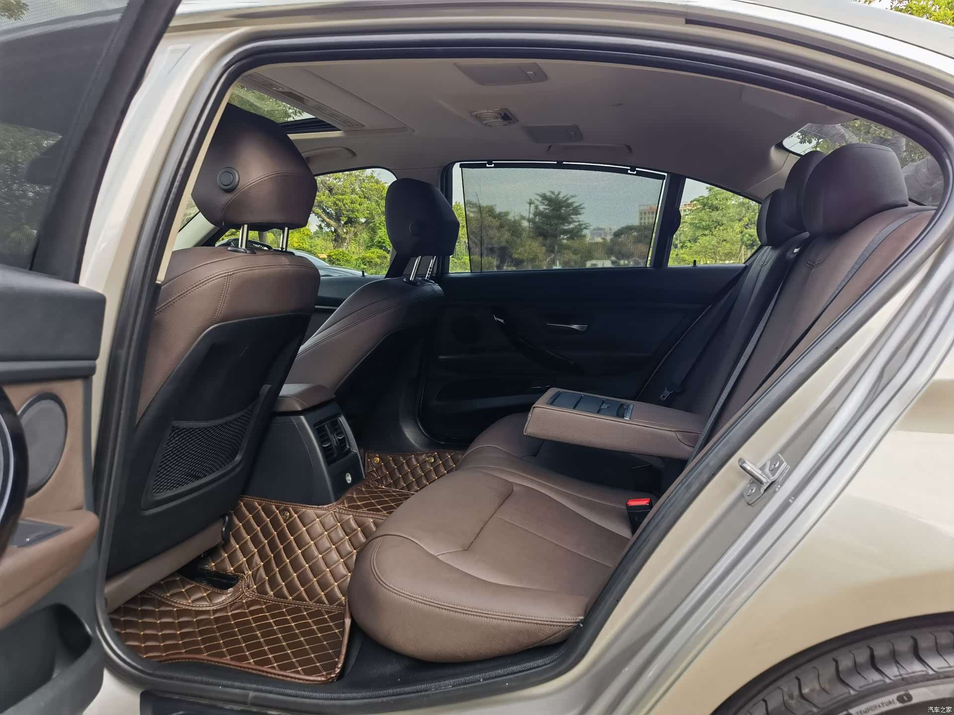 BMW 3 Series, 2018 13