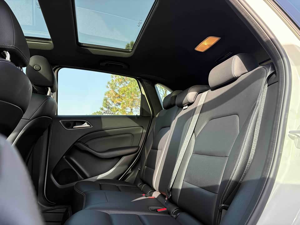 Mercedes-Benz Class B