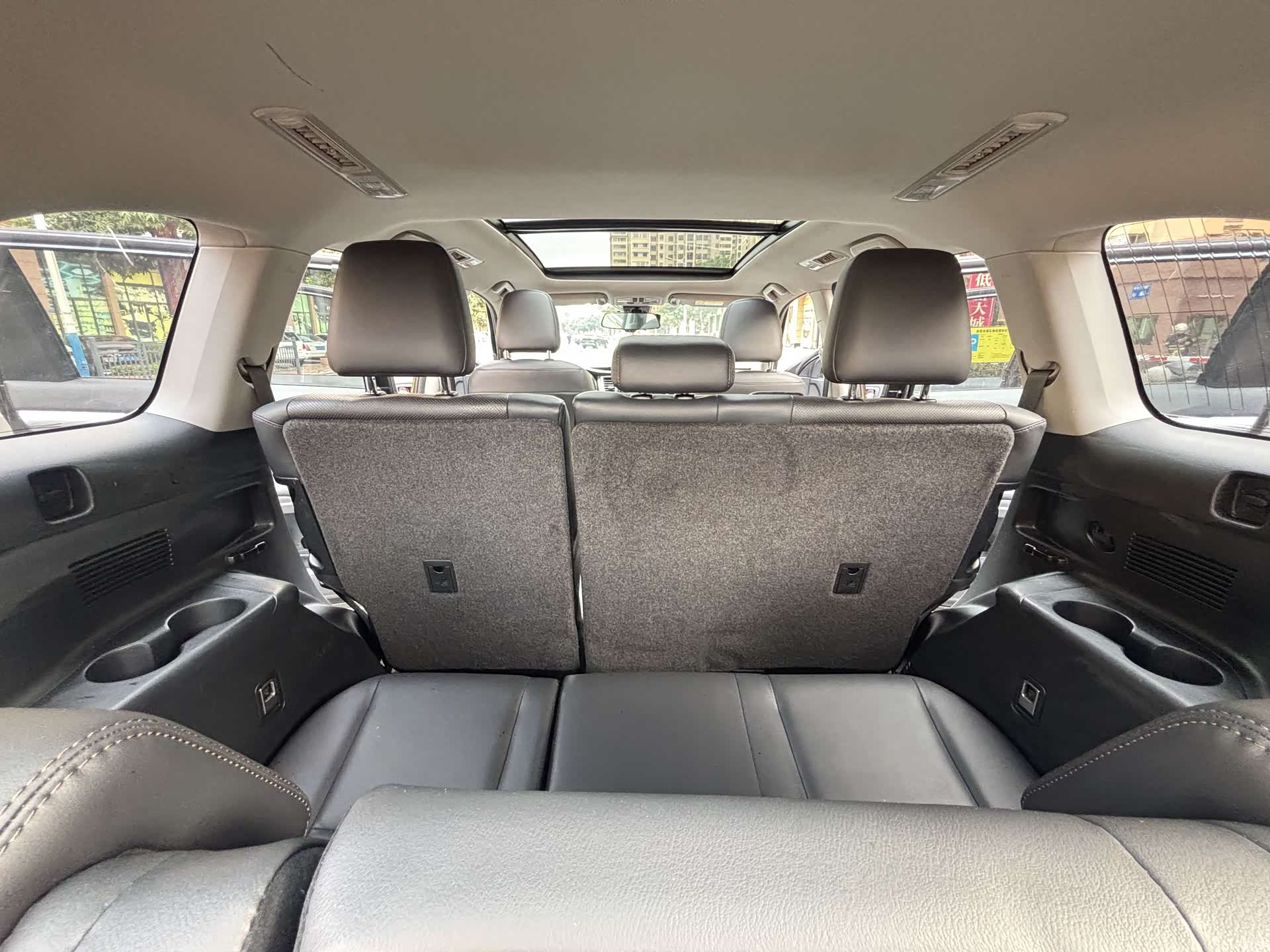 Toyota Highlander, 2019 14