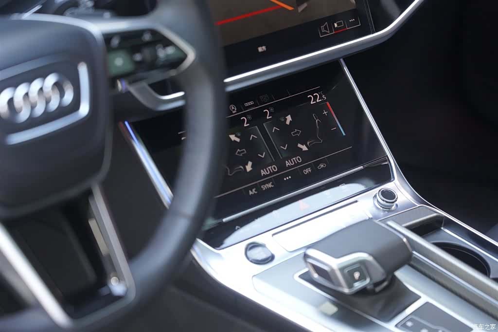 Audi A6L, 2024 20