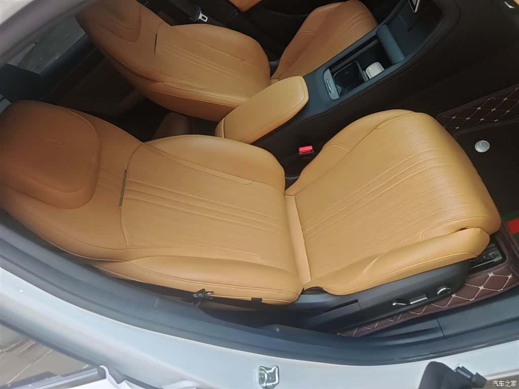 Geely Galaxy L7, 2023 20