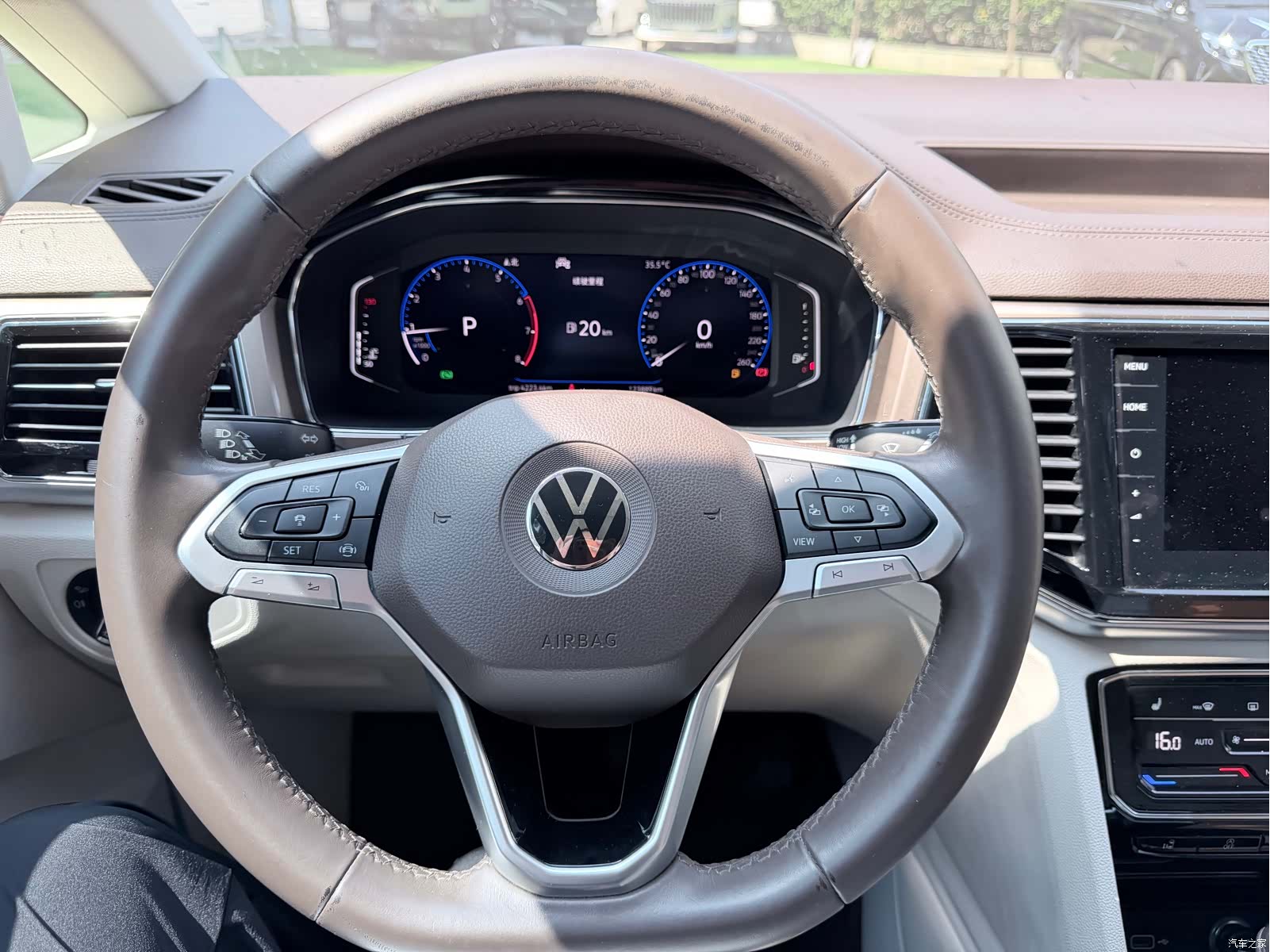 Volkswagen Viloran, 2020 17
