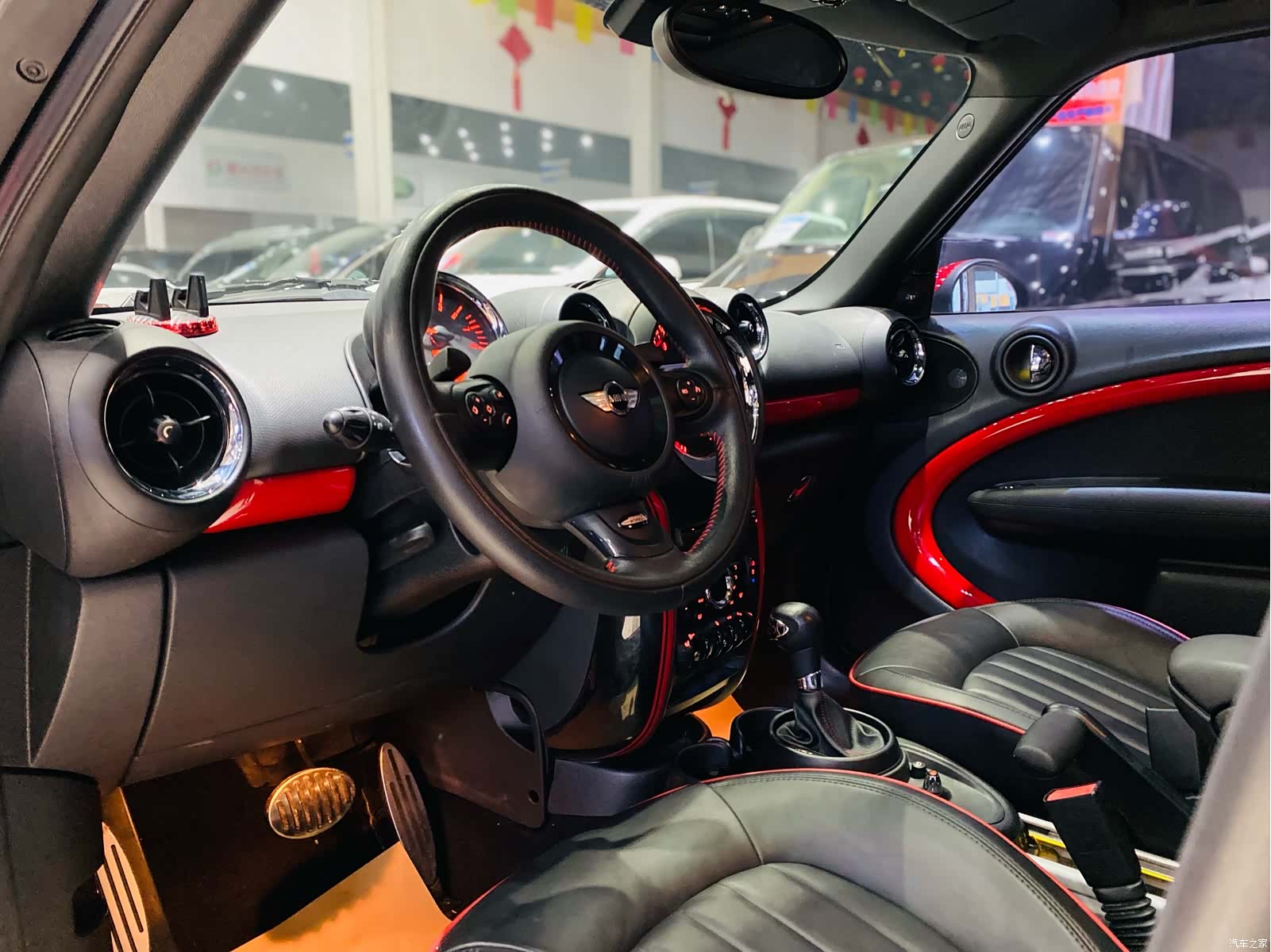 Mini Countryman, 2014 8