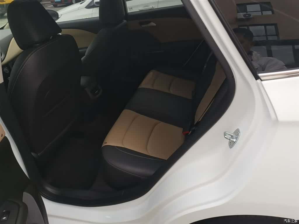 Chevrolet 320, 2021 17