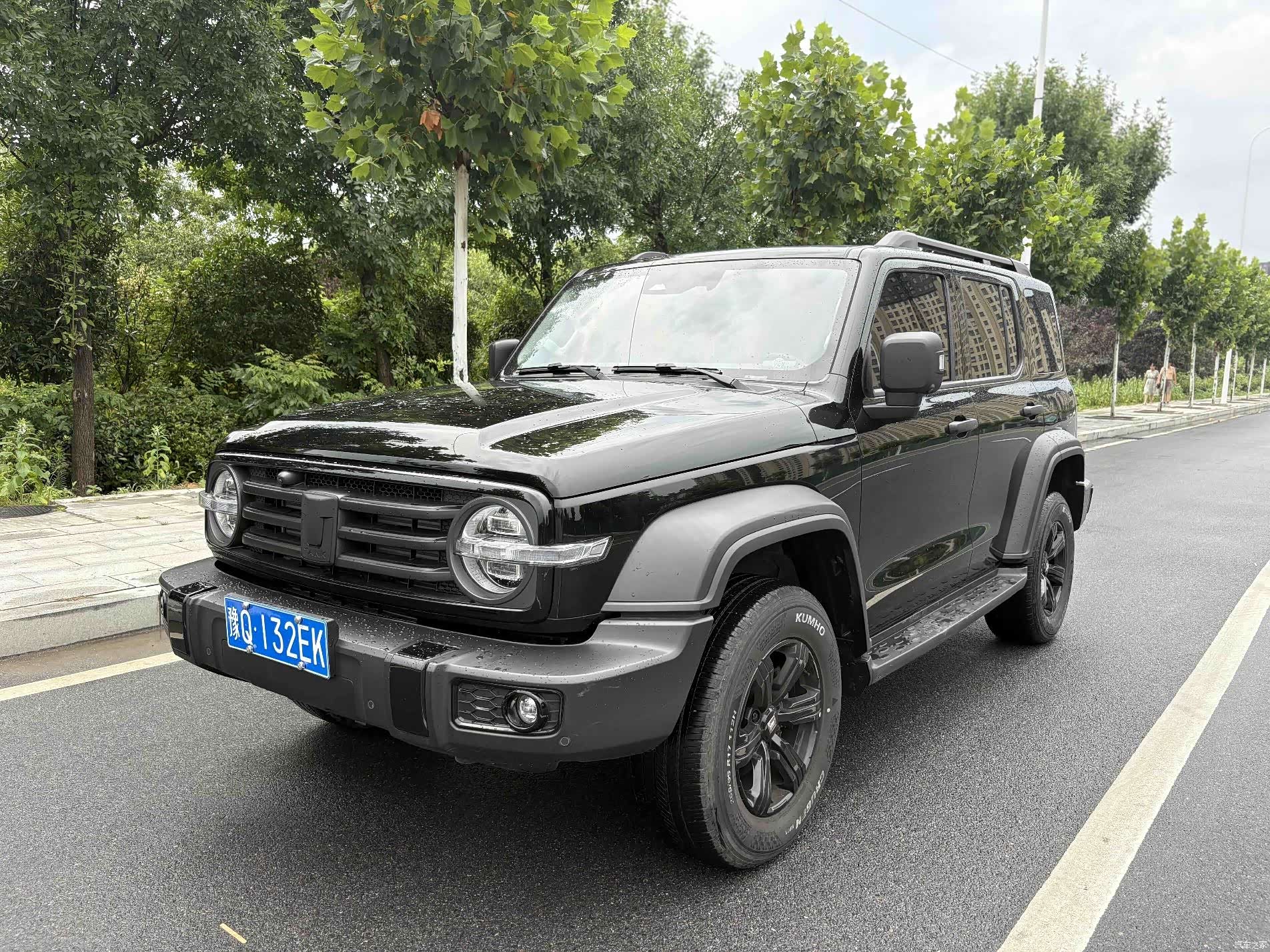Tank 300
