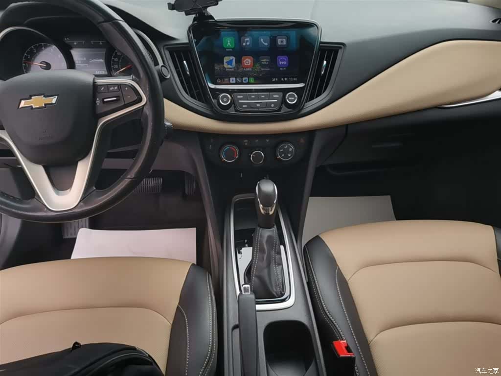 Chevrolet 320, 2021 14