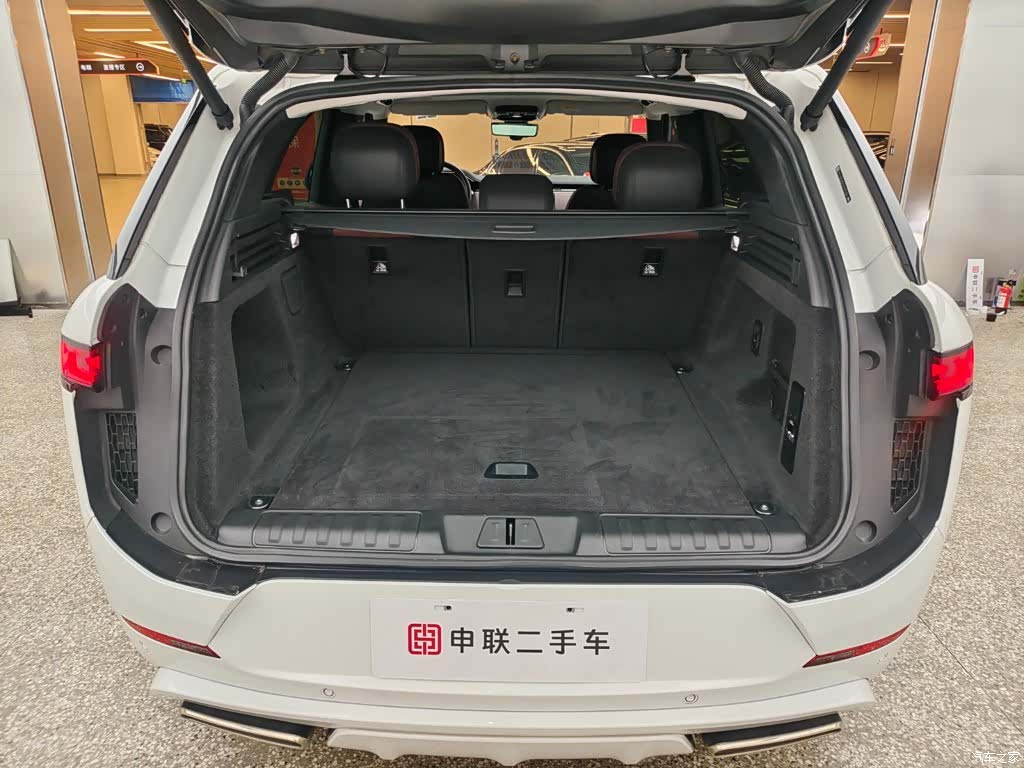 Land Rover Range Rover, 2024 15