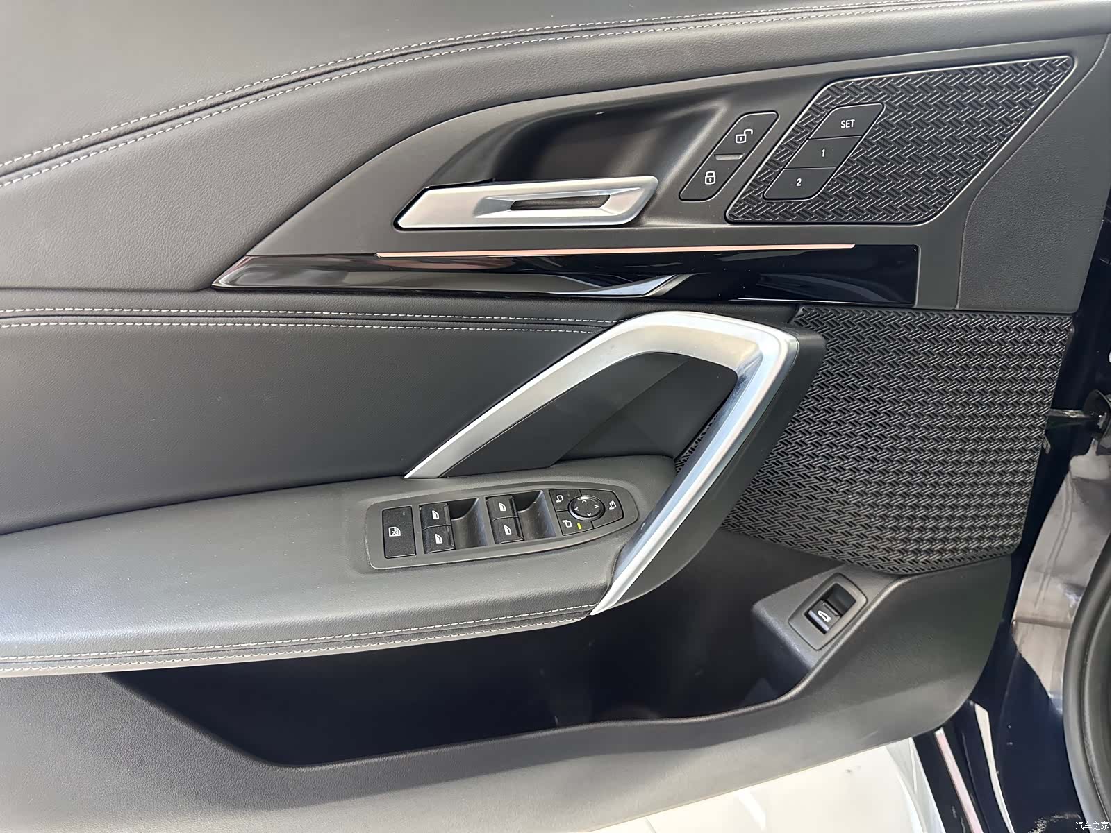 BMW X1, 2023 7
