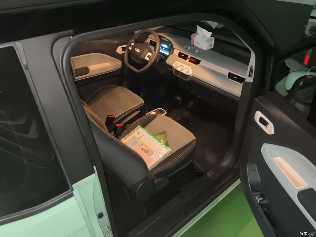Chery QQ, 2022 21