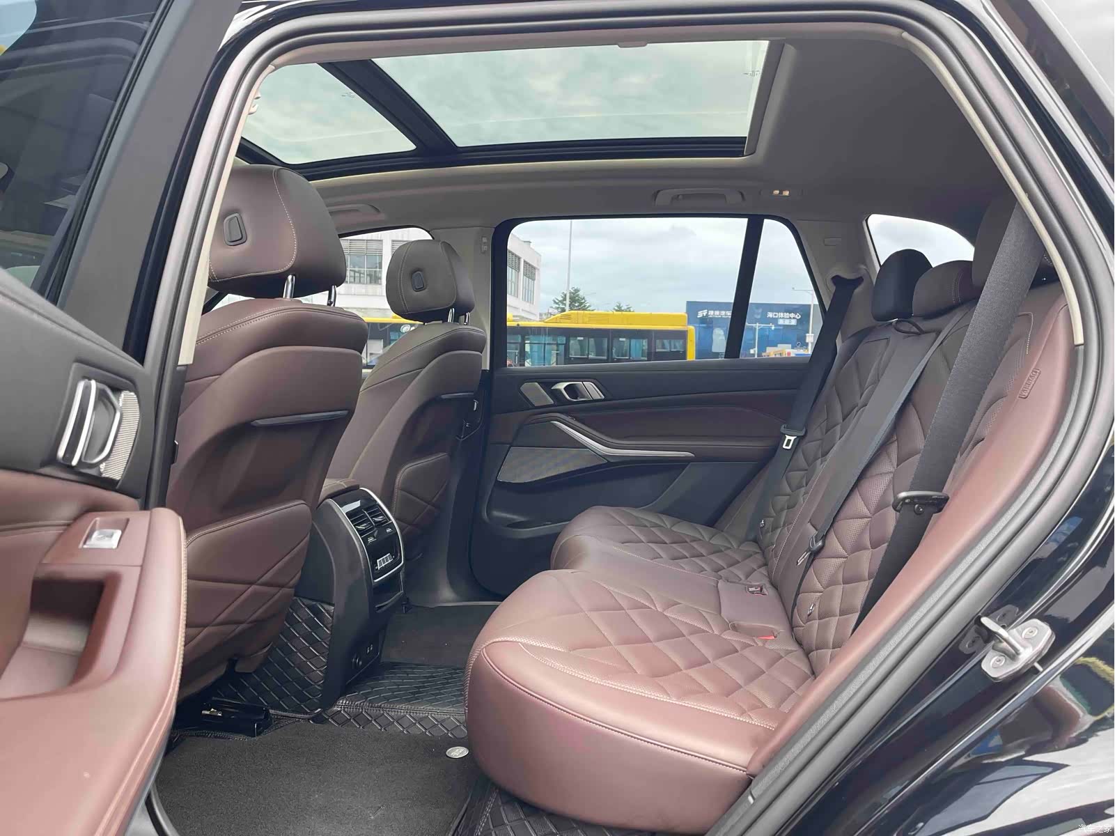 BMW X5, 2022 6