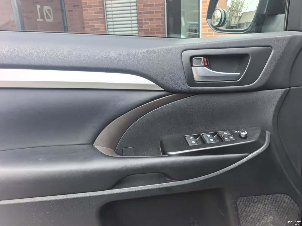 Toyota Highlander, 2018 22