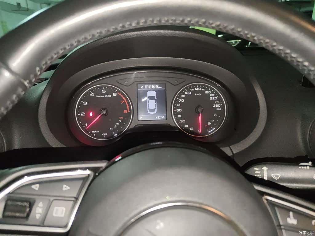 Audi A3, 2016 4