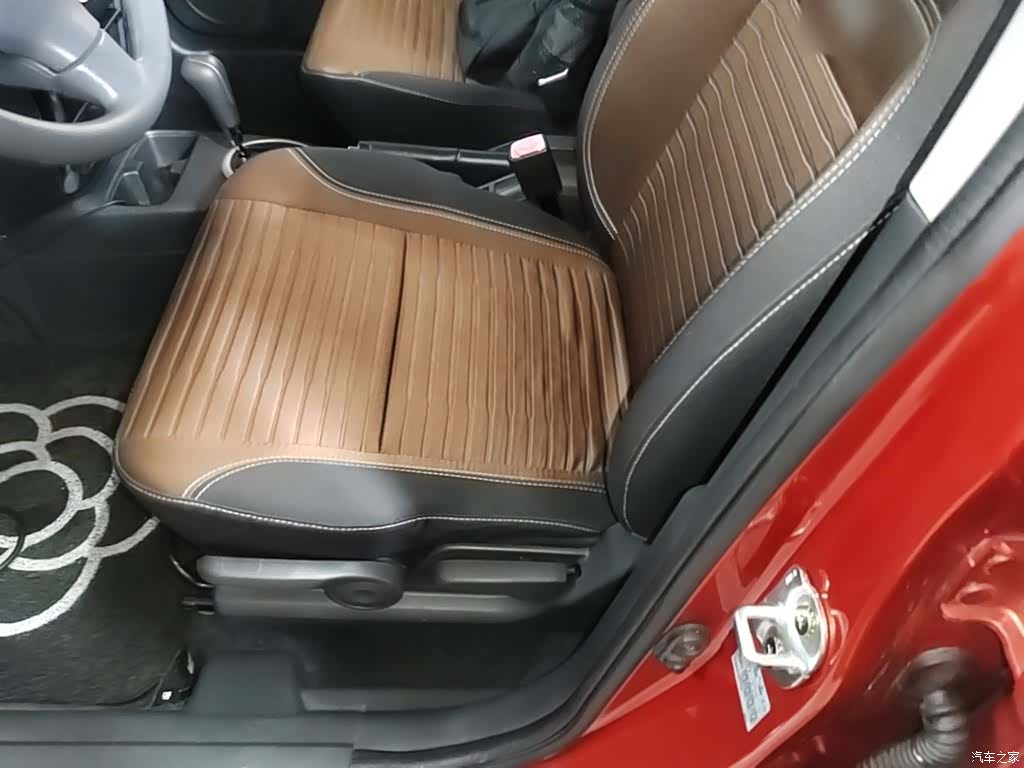 Changan SX4, 2014 15