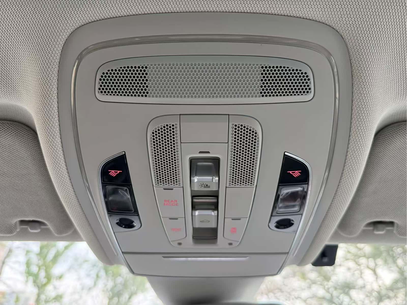 Audi A8L, 2012 18
