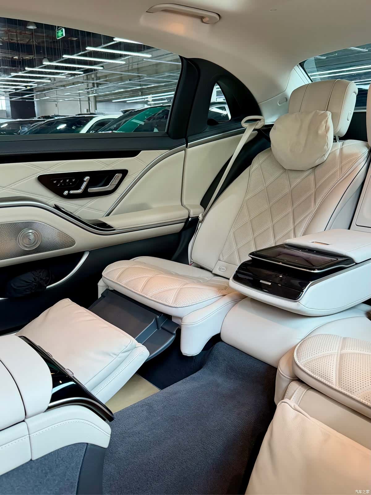 Maybach S-Class, 2024 38