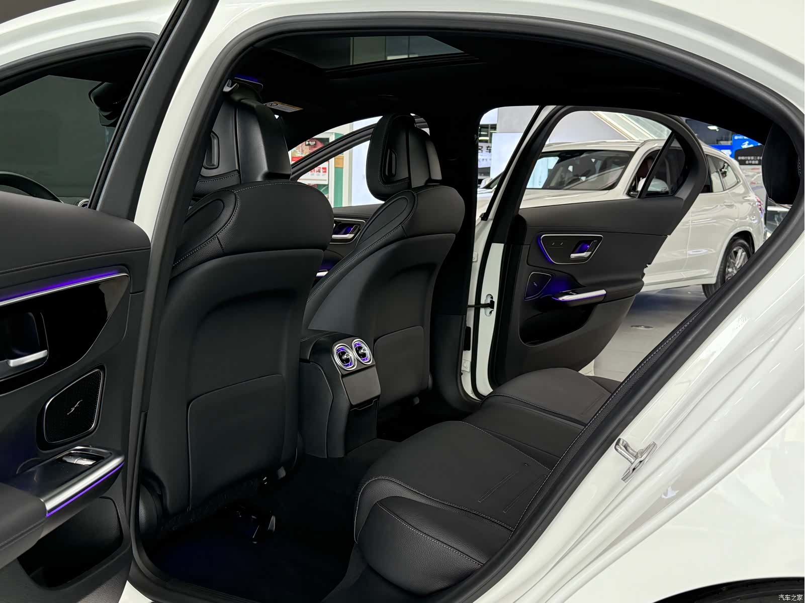 Mercedes-Benz C-Class, 2022 9